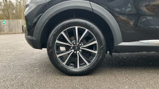 Ford Puma 1.0 EcoBoost Hybrid mHEV Titanium 5dr Petrol Hatchback